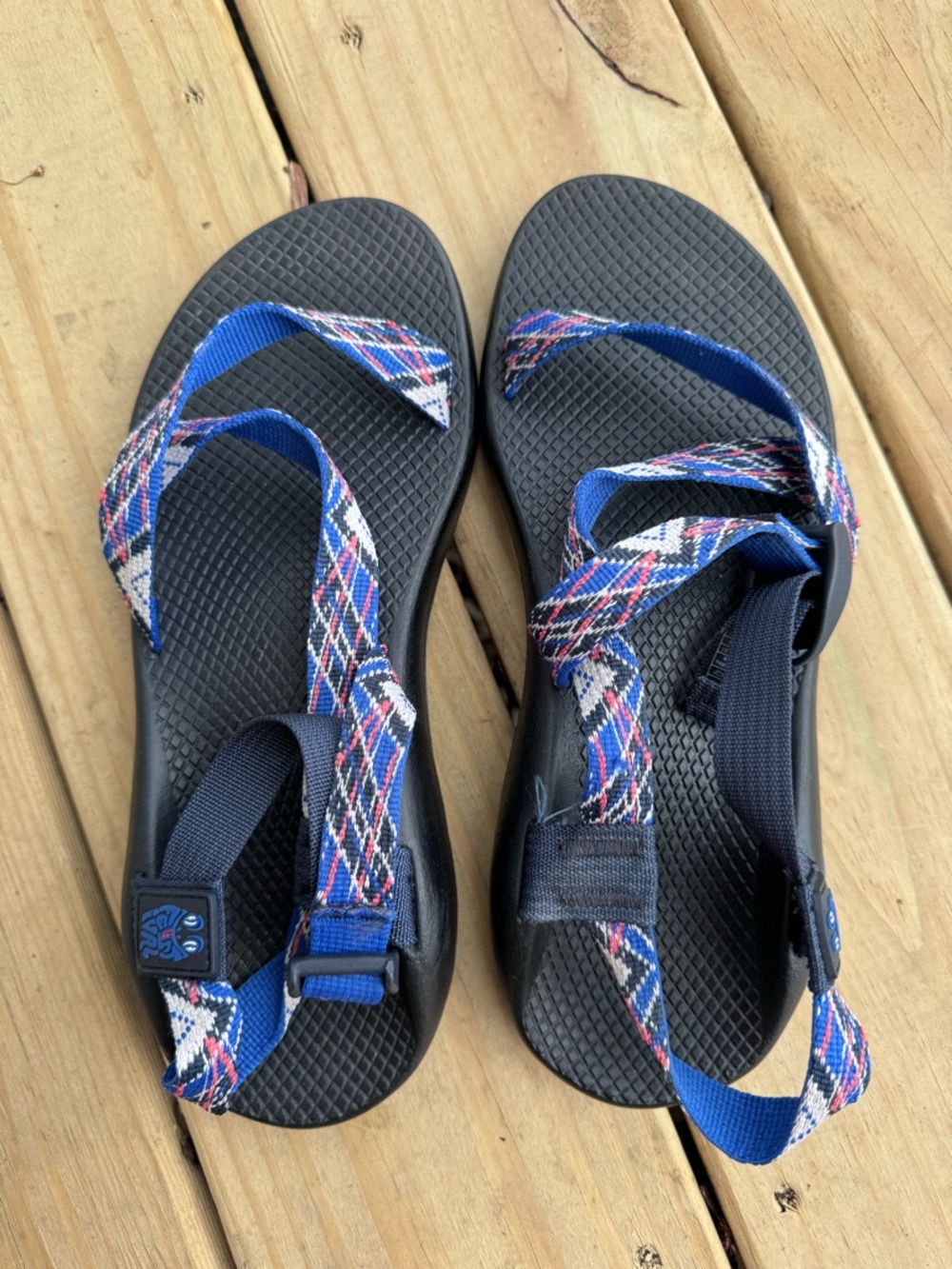 Women’s Chaco Sandals Festival Collection Z/1